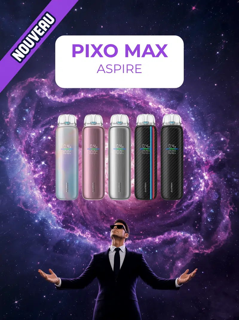 Vapeinblack
