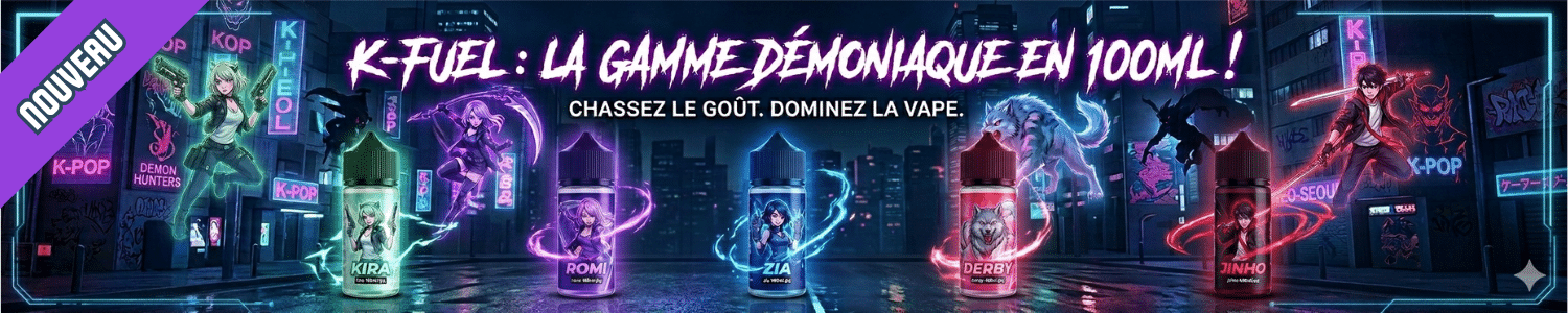 Vapeinblack