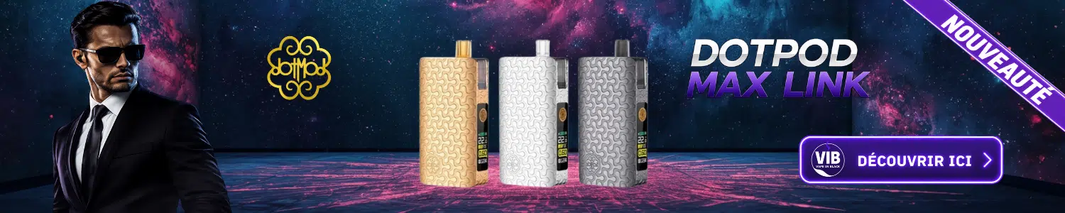 cigarette électronique