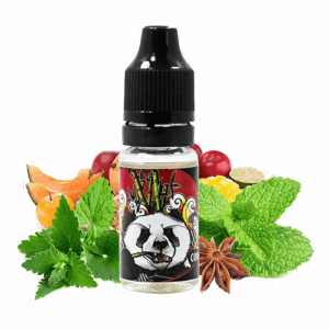 Arôme Umami Revolute 10ml DIY agrumes anis menthe fraîcheur