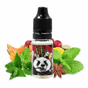 Arôme Umami Revolute 10ml DIY agrumes anis menthe fraîcheur