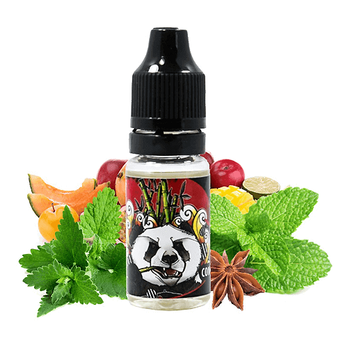Arôme Umami Revolute 10ml DIY agrumes anis menthe fraîcheur