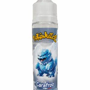 CARAFROZ - 50ML - POKEJUICE