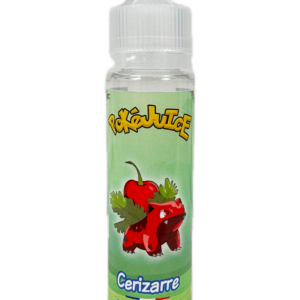 CERIZARRE - 50ML - POKEJUICE