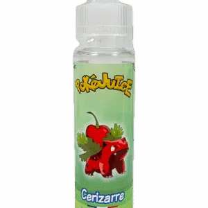 CERIZARRE - 50ML - POKEJUICE
