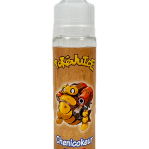 CHENICOKEUR - 50ML - POKEJUICE
