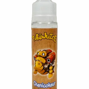 CHENICOKEUR - 50ML - POKEJUICE