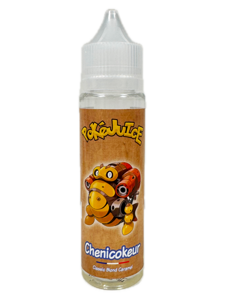 Chenicokeur