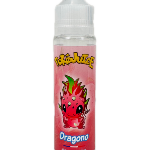 DRAGONO - 50ML - POKEJUICE