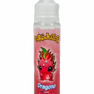DRAGONO - 50ML - POKEJUICE