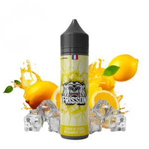 CITRON CAVIAR - 50ML - FRISSONS BOBBLE