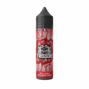 FRUIT ROUGES - 50ML - FRISSONS BOBBLE