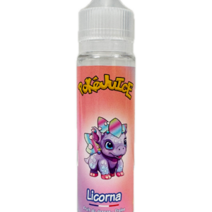 LICORNA - 50ML - POKEJUICE