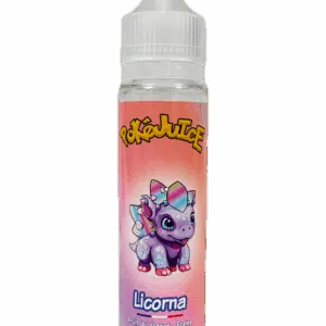 LICORNA - 50ML - POKEJUICE