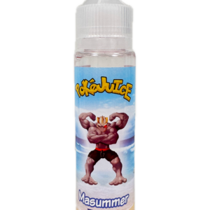 MASUMMER - 50ML - POKEJUICE