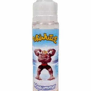 MASUMMER - 50ML - POKEJUICE
