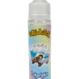 POKARLEKIN - 50ML - POKEJUICE