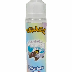POKARLEKIN - 50ML - POKEJUICE