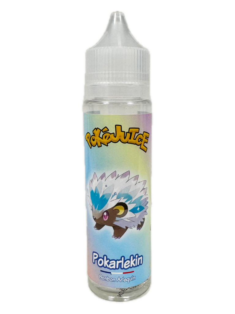 Pokarlekin