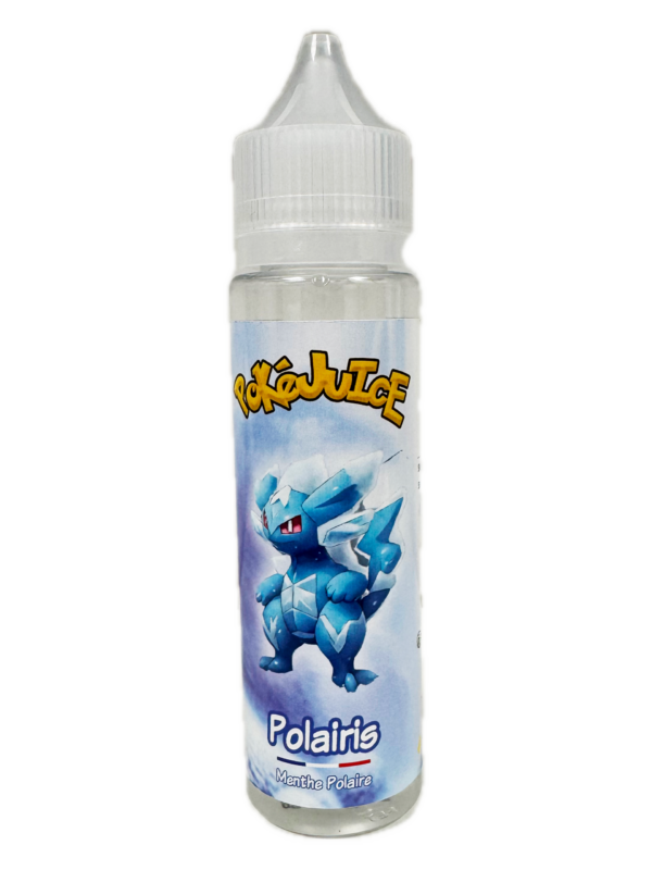 POLAIRIS - 50ML - POKEJUICE