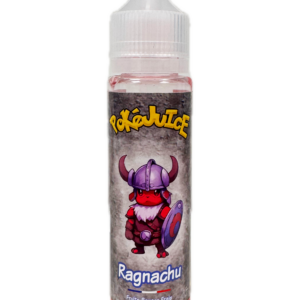 RAGNACHU - 50ML - POKEJUICE