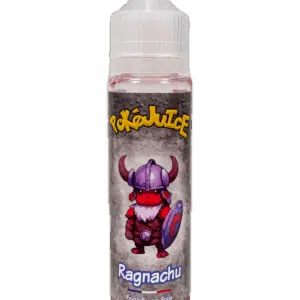 RAGNACHU - 50ML - POKEJUICE