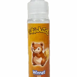 WINNET - 50ML - POKEJUICE