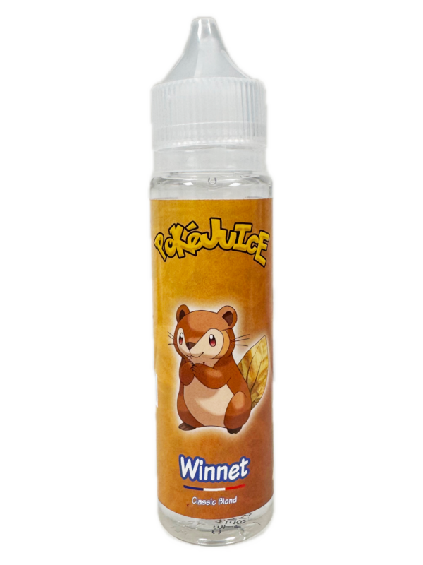 WINNET - 50ML - POKEJUICE