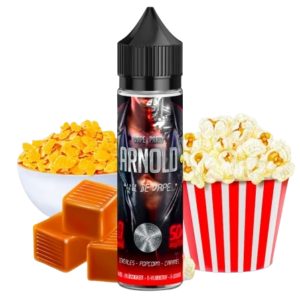 ARNOLD - 50ML - SWOKE