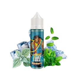 BARRAKO - 50ML - FIGHTER FUEL