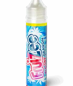 BLOODY DRAGON - 50ML - FRUIZEE