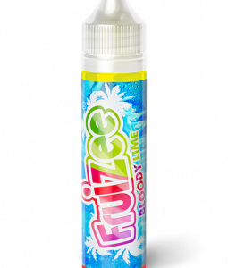 BLOODY LIME - 50ML - FRUIZEE