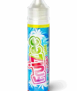 BLOODY LIME - 50ML - FRUIZEE