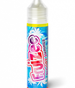 BLOODY SUMMER - 50ML - FRUIZEE