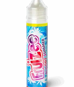 BLOODY SUMMER - 50ML - FRUIZEE