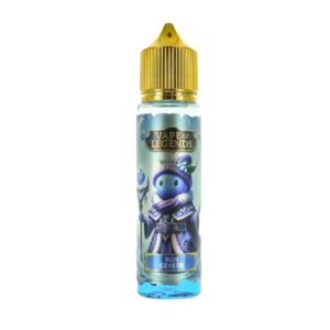 BLUE CRYSTAL - 50ML - VAPE OF LEGEND