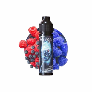 BLUE KEY - 50ML - SECRET KEY