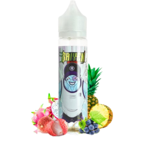BREEZER - 50ML - SAIYEN VAPORS