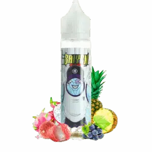 BREEZER - 50ML - SAIYEN VAPORS