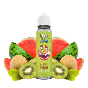 CANAILLE - 50ML - MULTI-FREEZE
