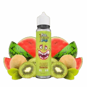 CANAILLE - 50ML - MULTI-FREEZE