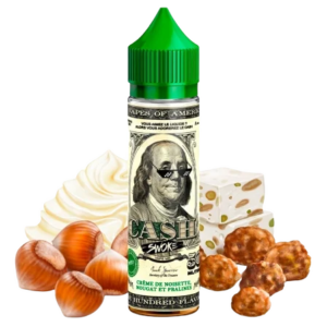 CASH - 50ML - SWOKE