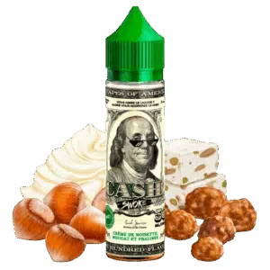 CASH - 50ML - SWOKE