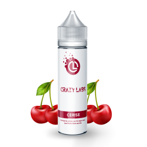 cerise-75ml-crazy-labs
