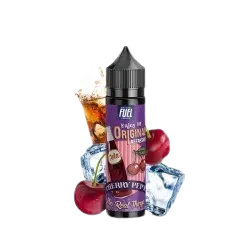 CHERRY PEP S - 50ML - MAISON FUEL