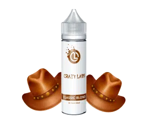 CLASSIC BLOND - 50ML - CRAZY LAB