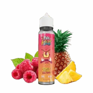 CRAPULE - 50ML - MULTI-FREEZE