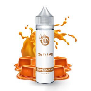 creme-caramel-75ml-crazy-labs
