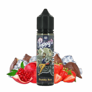 DADDY SAX - 50ML - POPPYS