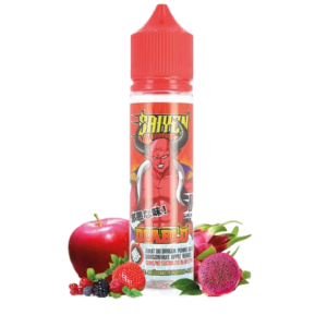 DIABLO - 50ML - SAIYEN VAPORS
